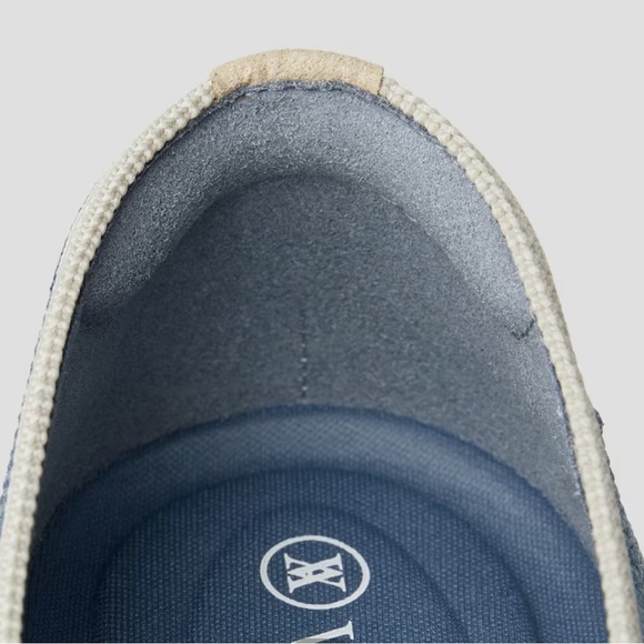 VIVAIA Round-Toe Embroidered Loafers - Picture 5 of 6